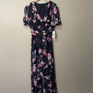 Jessica Howard long dress